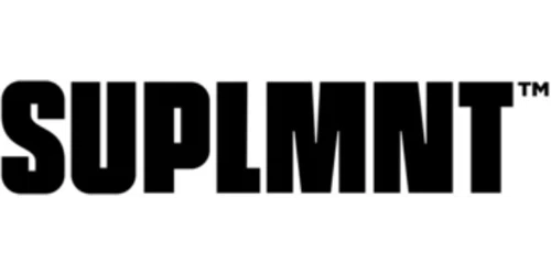 SUPLMNT Promo Code