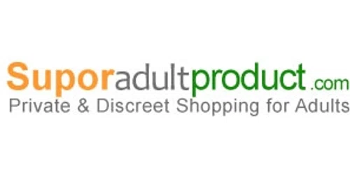 SuporAdultProduct Promo Code
