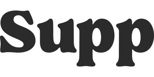 Supp Promo Code