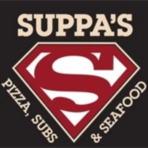 Suppa's Pizza Promo Code