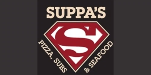 Suppa's Pizza Promo Code