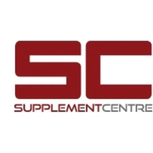 SUPPLEMENT CENTRE Promo Code — 70 Off in Aug 2024