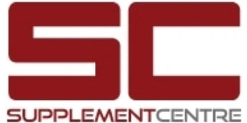Supplement Centre Promo Code