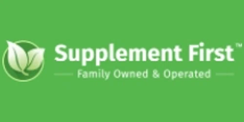 Merchant Supplement First