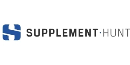 Supplement Hunt Merchant logo