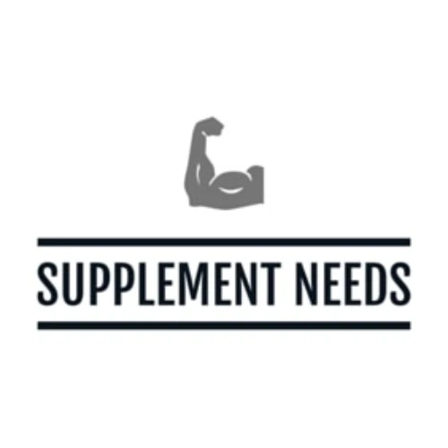 10 Off Supplement Needs PROMO CODE (14 ACTIVE) 2023