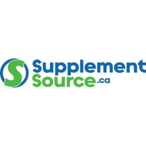 20 Off Supplement Source Discount Code (4 Active) May '24