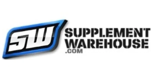 Supplement Warehouse Merchant logo