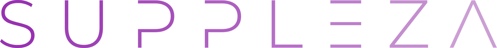Suppleza Promo Code