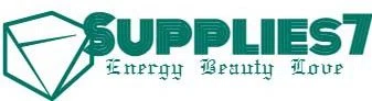 Supplies7 Merchant Logo
