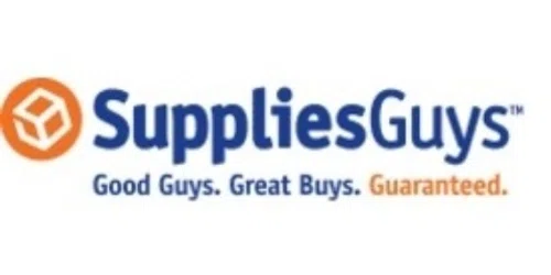 Supplies Guys Merchant logo