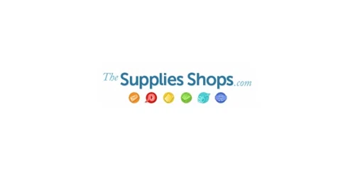 $100 Off Supplies Shops Promo Codes (4 Active) Oct 2022