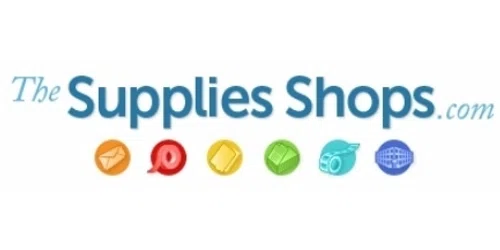 Supplies Shops Merchant logo