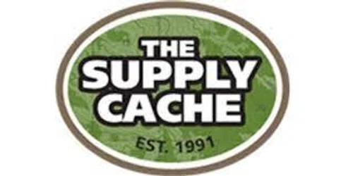 Supply Cache Promo Code