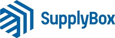 Supply Box Merchant Logo