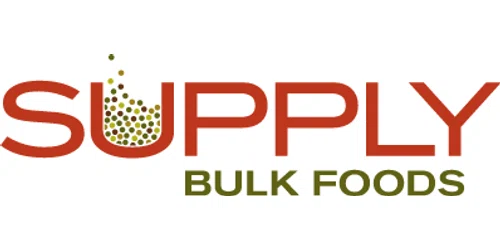 Supply Bulk Foods Promo Code