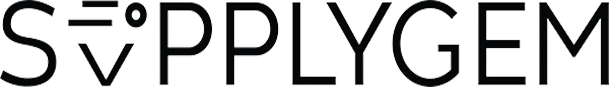 SupplyGem Merchant Logo