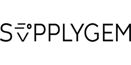 SupplyGem Promo Code