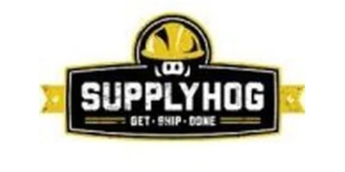 SupplyHog Merchant Logo