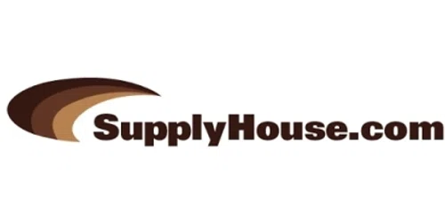 SupplyHouse.com Merchant logo