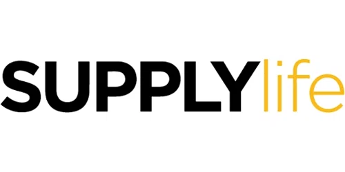 Supply Life Promo Code