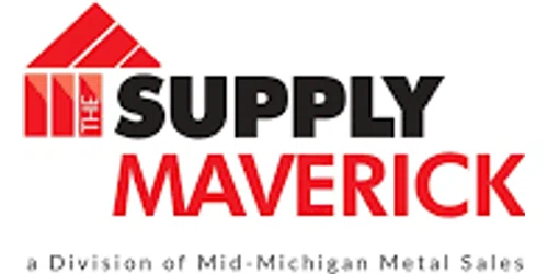 Supply Maverick Promo Code