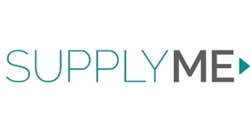 SupplyMe Merchant logo