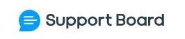 Support Board Merchant Logo