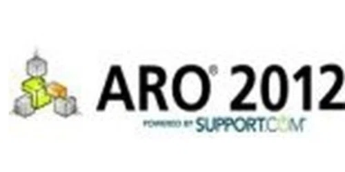 ARO 2013 Merchant logo