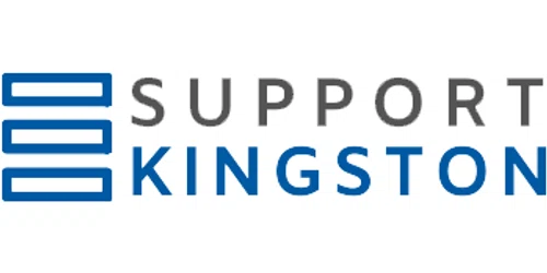Support Kingston Promo Code