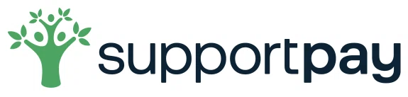 SupportPay Merchant Logo