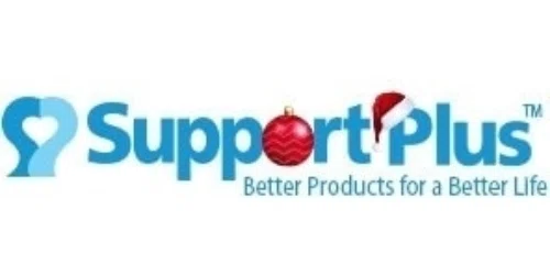 Support Plus Merchant logo
