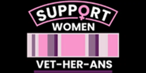 Support Women Vets Promo Code