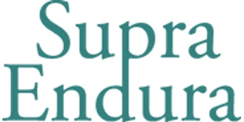 Supra Endura Promo Code
