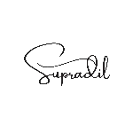 Supradil Merchant Logo