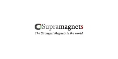 SupraMagnets coupon