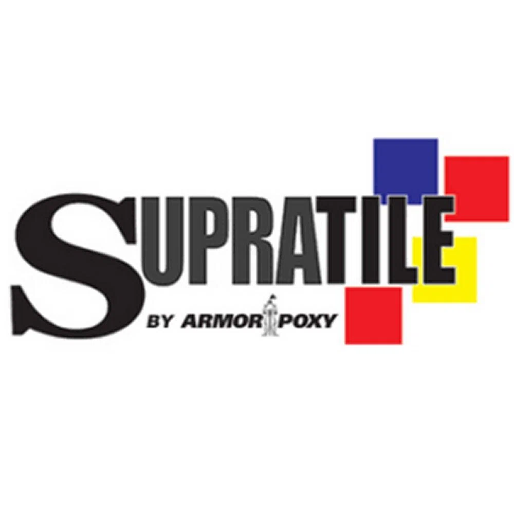 SupraTile Merchant Logo