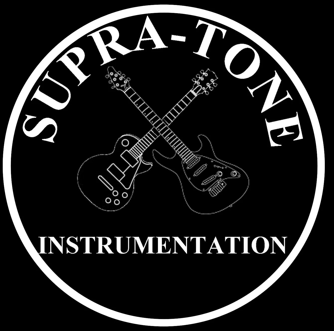 Supra-Tone Merchant Logo