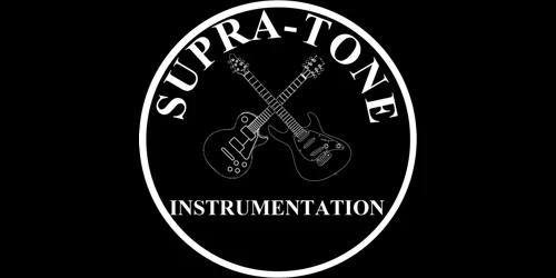 Supra-Tone Promo Code