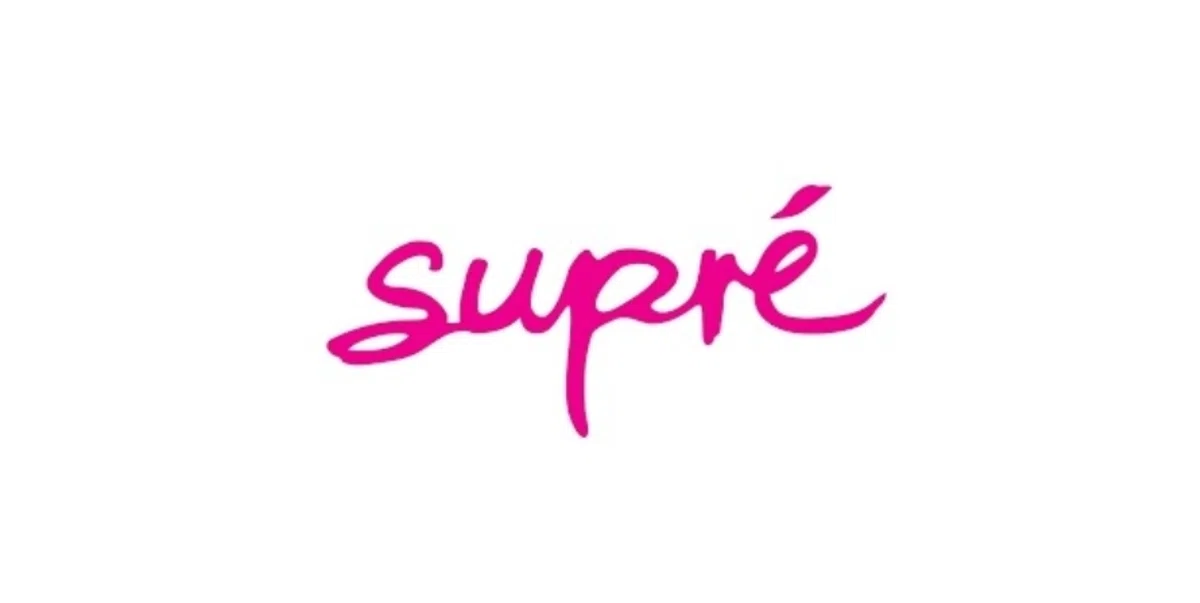 SUPRE Promo Code — Get 100 Off in February 2024