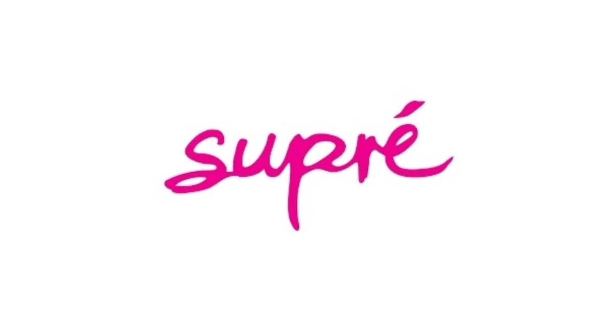 SUPRE Promo Code โ Get 100 Off in February 2025