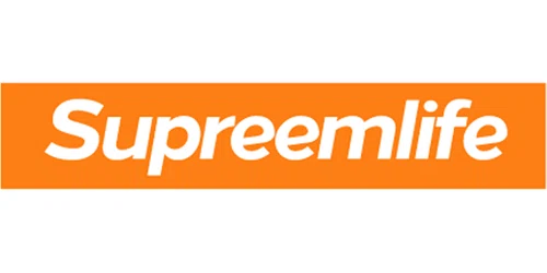 Supreemlife Promo Code