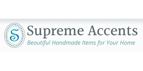 Supreme Accents Promo Code