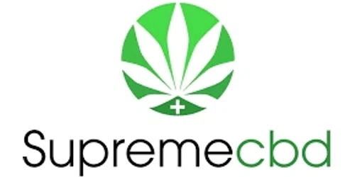 Supreme CBD UK Promo Code