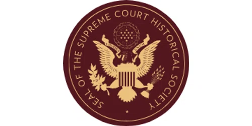 Supreme Court Historical Society Promo Code