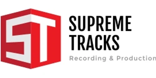 Supreme Tracks Promo Code