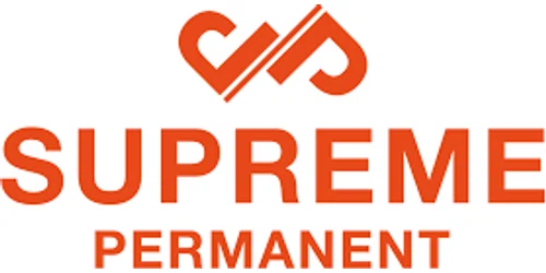 Supreme Permanent Promo Code