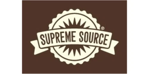 Supreme Source Pet Food Promo Code