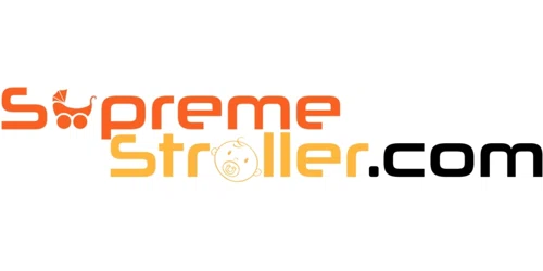 Supreme Stroller Promo Code