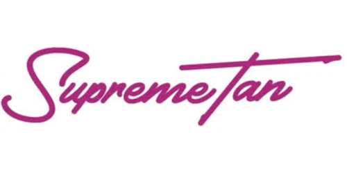 SupremeTan Promo Code